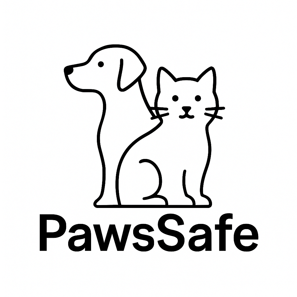 PawsSafe